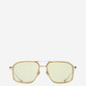 Cutler & Gross Hombre Barcelona Gafas de Sol Knightsbridge 1971 color Plateado sku 614-003579 01 - Foto 1