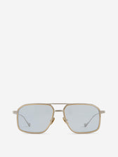 Cutler & Gross Hombre Barcelona Gafas de Sol Knightsbridge 1971 color Plateado sku 614-003579 02 - Foto 1