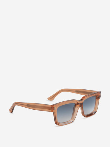 Cutler & Gross Hombre Barcelona Gafas de Sol 1386 Square color Melocotón sku 614-003580 01 - Foto 2
