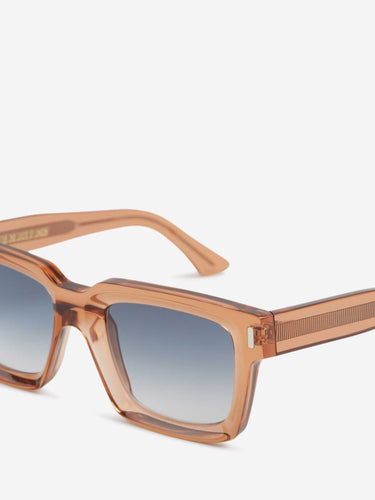 Cutler & Gross Hombre Barcelona Gafas de Sol 1386 Square color Melocotón sku 614-003580 01 - Foto 3