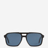 Cutler & Gross Hombre Barcelona Gafas de Sol Aviator 1394 color Negro sku 614-003582 01 - Foto 1