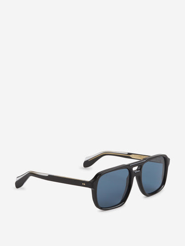 Cutler & Gross Hombre Barcelona Gafas de Sol Aviator 1394 color Negro sku 614-003582 01 - Foto 2