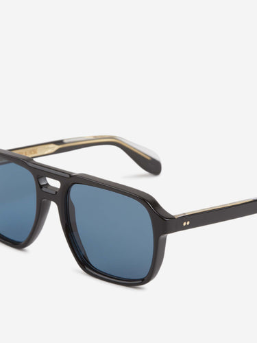 Cutler & Gross Hombre Barcelona Gafas de Sol Aviator 1394 color Negro sku 614-003582 01 - Foto 3