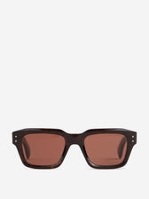 Cutler & Gross Hombre Barcelona Gafas de Sol 1432 Square color Carey sku 614-003584 01 - Foto 1