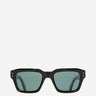 Cutler & Gross Hombre Barcelona Gafas de Sol Rectangulares color Negro sku 614-003585 01 - Foto 1