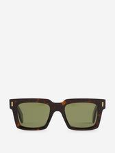 Cutler & Gross Hombre Barcelona Gafas de Sol 9386 Square color Carey sku 614-003586 01 - Foto 1