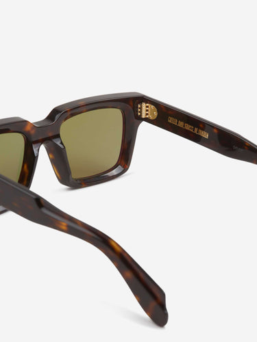 Cutler & Gross Hombre Barcelona Gafas de Sol 9386 Square color Carey sku 614-003586 01 - Foto 4