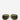 C.& G. The Great Frog Hombre Barcelona Gafas de Sol Aviador color Dorado sku 614-003587 01 - Foto 1