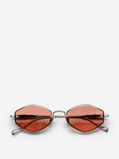 C.& G. The Great Frog Hombre Barcelona Gafas de Sol Ovaladas color Rojo sku 614-003588 01 - Foto 1