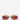 C.& G. The Great Frog Hombre Barcelona Gafas de Sol Ovaladas color Rojo sku 614-003588 01 - Foto 1