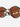 C.& G. The Great Frog Hombre Barcelona Gafas de Sol Ovaladas color Rojo sku 614-003588 01 - Foto 3
