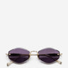 C.& G. The Great Frog Hombre Barcelona Gafas de Sol Ovaladas color Dorado sku 614-003588 03 - Foto 1