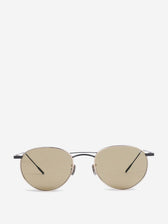 Eyevan Hombre Barcelona Gafas de Sol 1015 color Marrón sku 614-003592 01 - Foto 1