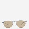 Eyevan Hombre Barcelona Gafas de Sol 1015 color Marrón sku 614-003592 01 - Foto 1