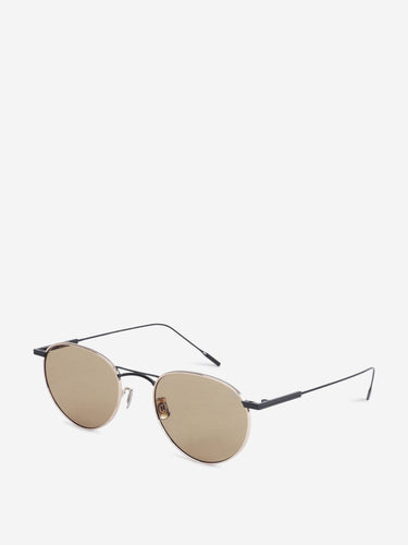 Eyevan Hombre Barcelona Gafas de Sol 1015 color Marrón sku 614-003592 01 - Foto 2