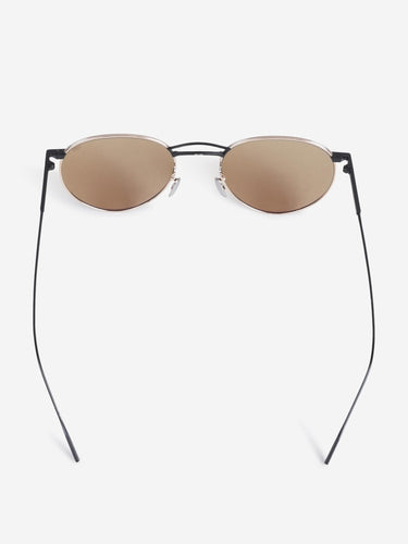 Eyevan Hombre Barcelona Gafas de Sol 1015 color Marrón sku 614-003592 01 - Foto 3