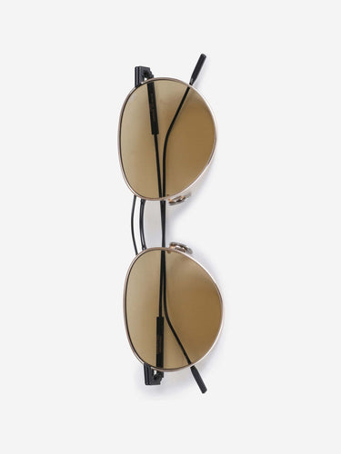 Eyevan Hombre Barcelona Gafas de Sol 1015 color Marrón sku 614-003592 01 - Foto 4