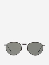Eyevan Hombre Barcelona Gafas de Sol 1015 color Negro sku 614-003592 03 - Foto 1