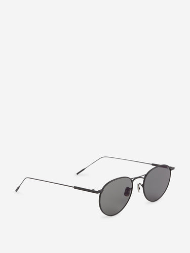 Eyevan Hombre Barcelona Gafas de Sol 1015 color Negro sku 614-003592 03 - Foto 2
