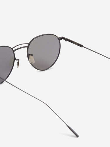 Eyevan Hombre Barcelona Gafas de Sol 1015 color Negro sku 614-003592 03 - Foto 4