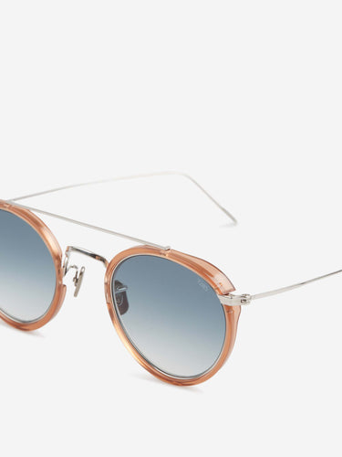 Eyevan Hombre Barcelona Gafas de Sol 762 color Melocotón sku 614-003594 01 - Foto 3