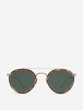 Eyevan Hombre Barcelona Gafas de Sol 762 color Carey sku 614-003594 03 - Foto 1