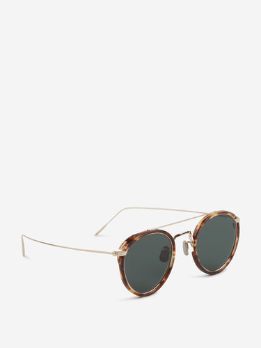 Eyevan Hombre Barcelona Gafas de Sol 762 color Carey sku 614-003594 03 - Foto 2