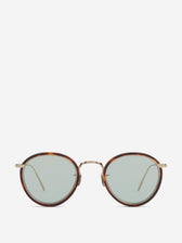 Eyevan Hombre Barcelona Gafas de Sol 717 color Carey sku 614-003595 02 - Foto 1