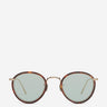 Eyevan Hombre Barcelona Gafas de Sol 717 color Carey sku 614-003595 02 - Foto 1