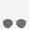 Eyevan Hombre Barcelona Gafas de Sol 717 color Azul Cobalto sku 614-003595 04 - Foto 1
