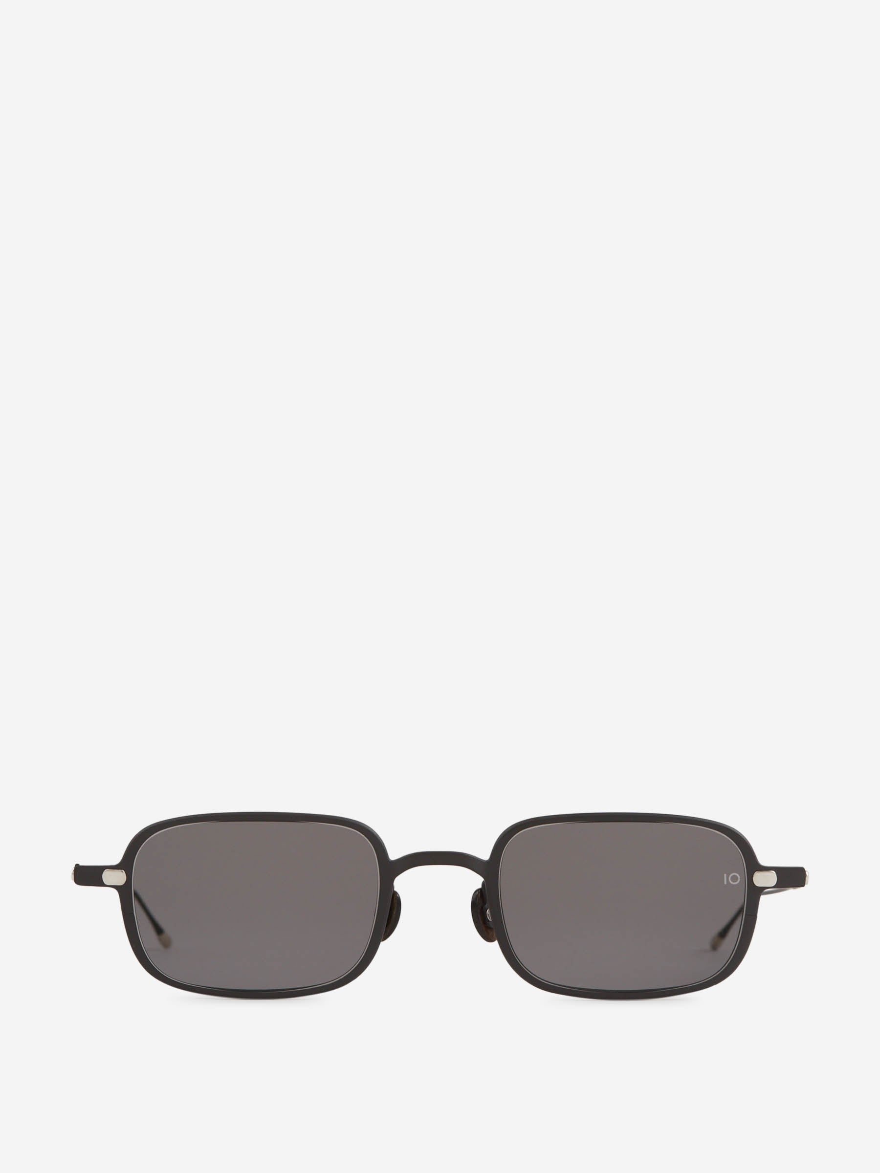 Eyevan Hombre Barcelona Gafas de Sol nº 8 color Negro sku 614-003596 01 - Foto 1