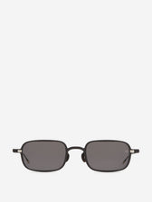 Eyevan Hombre Barcelona Gafas de Sol nº 8 color Negro sku 614-003596 01 - Foto 1