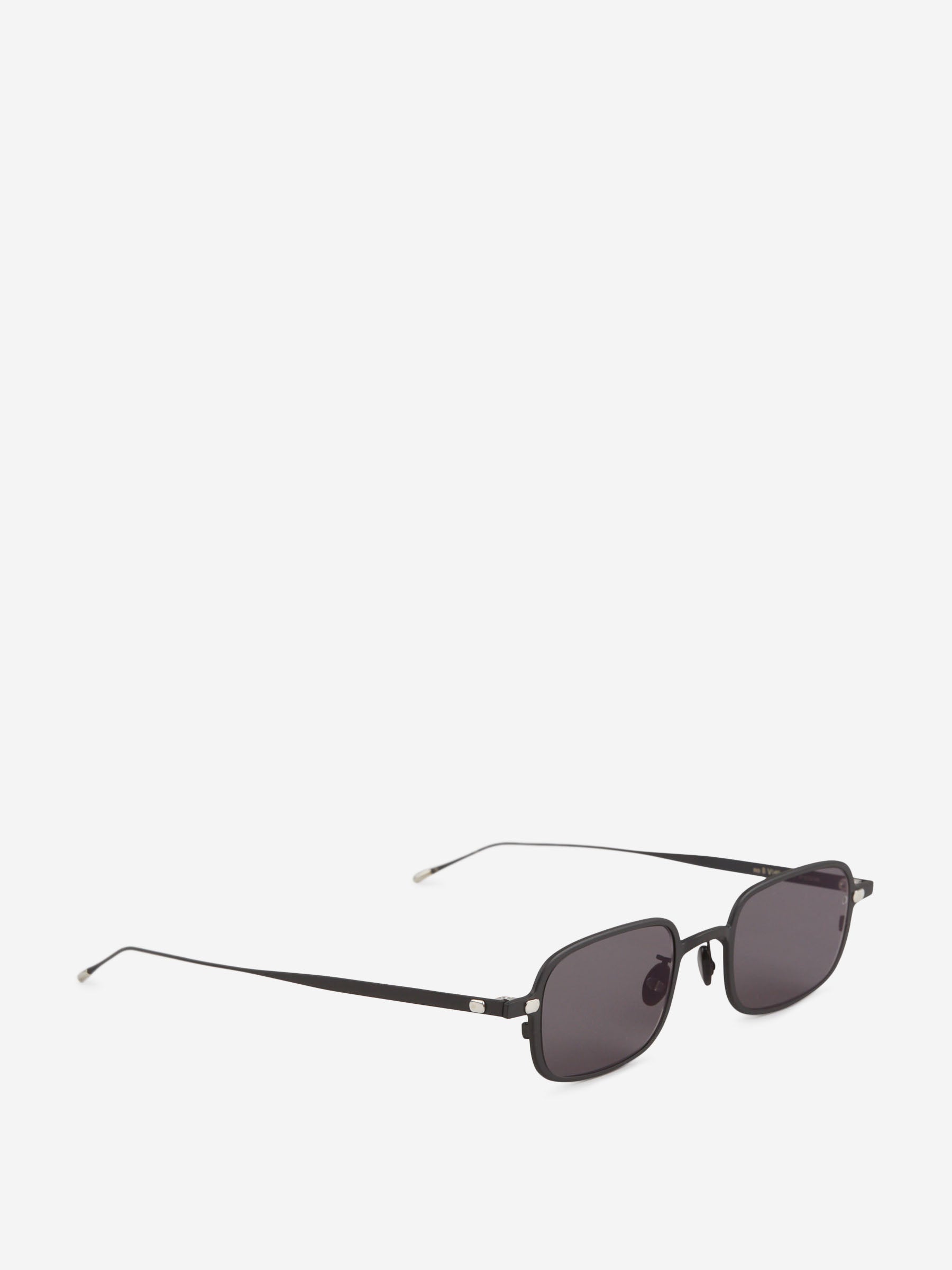 Eyevan Hombre Barcelona Gafas de Sol nº 8 color Negro sku 614-003596 01 - Foto 2