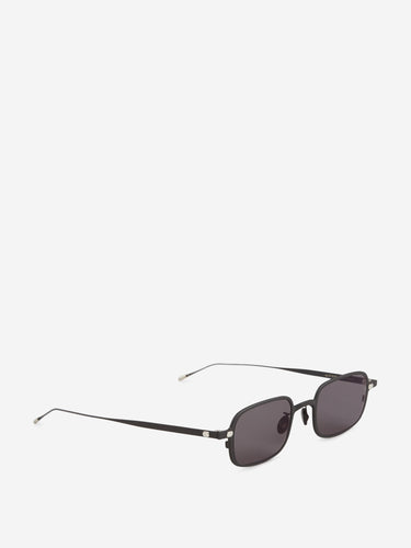 Eyevan Hombre Barcelona Gafas de Sol nº 8 color Negro sku 614-003596 01 - Foto 2