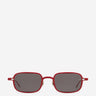 Eyevan Hombre Barcelona Gafas de Sol nº 8 color Rojo sku 614-003596 02 - Foto 1