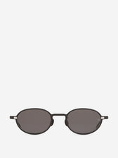 Eyevan Hombre Barcelona Gafas de Sol nº 9 color Gris Antracita sku 614-003597 01 - Foto 1