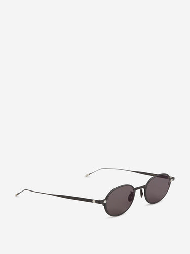 Eyevan Hombre Barcelona Gafas de Sol nº 9 color Gris Antracita sku 614-003597 01 - Foto 2