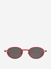 Eyevan Hombre Barcelona Gafas de Sol nº 9 color Rojo sku 614-003597 02 - Foto 1