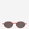 Eyevan Hombre Barcelona Gafas de Sol nº 9 color Rojo sku 614-003597 02 - Foto 1