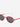Eyevan Hombre Barcelona Gafas de Sol nº 9 color Rojo sku 614-003597 02 - Foto 3