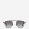 Zegna Hombre Barcelona Gafas de Sol Orizzonte I color Gris sku 614-003598 02 - Foto 1
