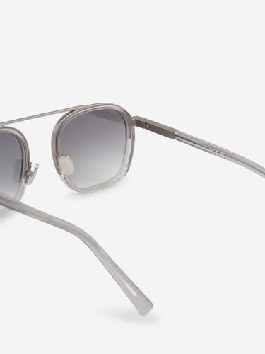 Zegna Hombre Barcelona Gafas de Sol Orizzonte I color Gris sku 614-003598 02 - Foto 4