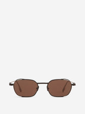 Zegna Hombre Barcelona Gafas de Sol Ovaladas color Negro sku 614-003600 01 - Foto 1