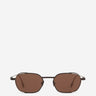 Zegna Hombre Barcelona Gafas de Sol Ovaladas color Negro sku 614-003600 01 - Foto 1
