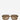 Zegna Hombre Barcelona Gafas de Sol Cuadradas color Carey sku 614-003602 02 - Foto 1