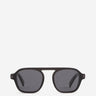 Zegna Hombre Barcelona Gafas de Sol Aviador color Negro sku 614-003604 01 - Foto 1