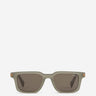 Zegna Hombre Barcelona Gafas de Sol Cuadradas color Gris sku 614-003607 01 - Foto 1