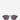 Zegna Hombre Barcelona Gafas de Sol Redodas color Gris Antracita sku 614-003609 01 - Foto 1