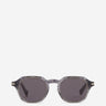 Zegna Hombre Barcelona Gafas de Sol Redodas color Gris Antracita sku 614-003609 01 - Foto 1