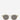 Zegna Hombre Barcelona Gafas de Sol Redodas color Amarillo Claro sku 614-003609 02 - Foto 1